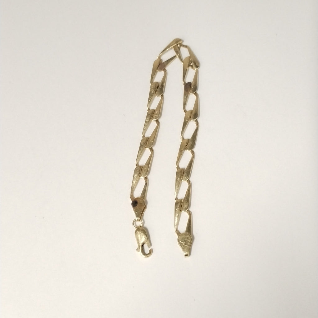 PULSERA ORO 14 K 5,70 GRMS (SEMINUEVO)
