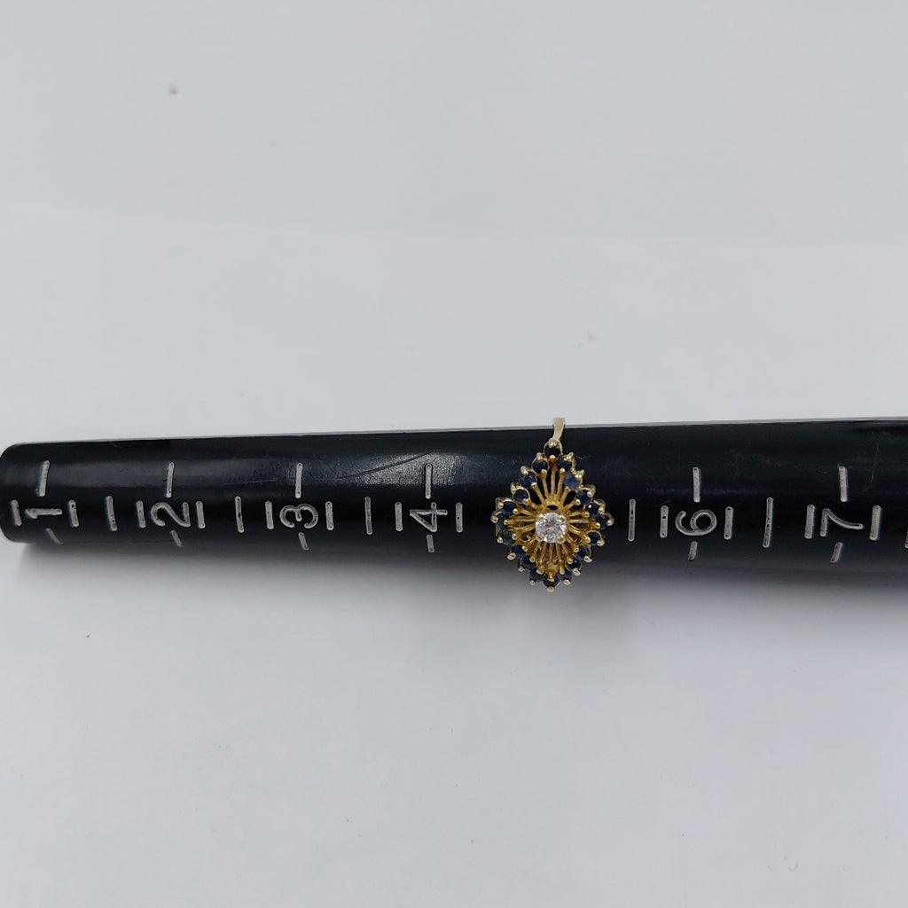ANILLITO ORO 14 K 3,00 GRMS (SEMINUEVO)