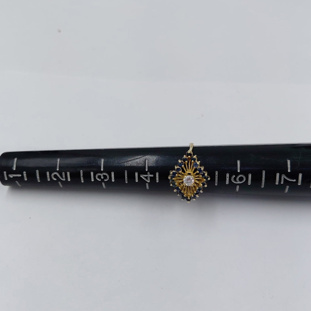 ANILLITO ORO 14 K 3,00 GRMS (SEMINUEVO)