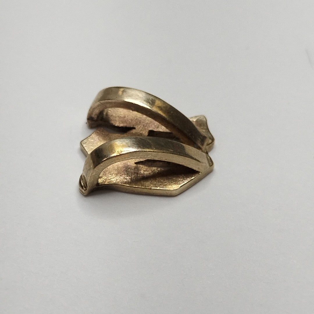 DIJE ORO 14 K 3.4 GRMS (SEMINUEVO)