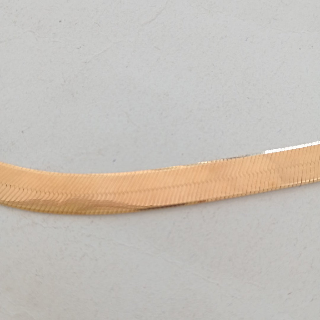 GARGANTILLA ORO 12 K 15,90 GRMS (SEMINUEVO)