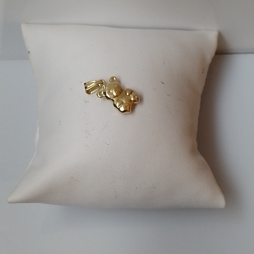 DIJE ORO 14 K 1,20 GRMS (SEMINUEVO)