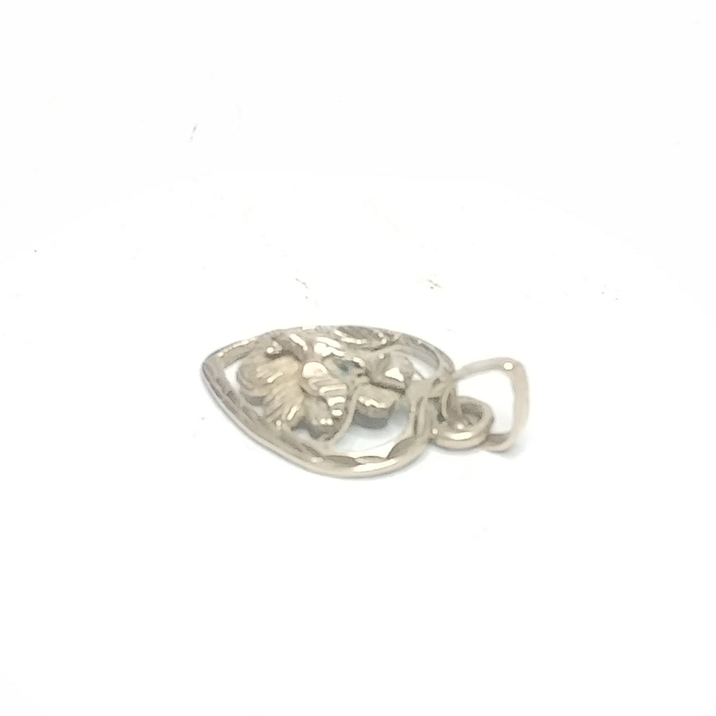 DIJE ORO 14 K 1,70 GRMS (SEMINUEVO)