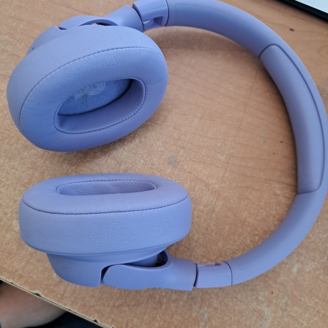 AUDIFONOS JBL TUNE 720BT INALAMBRICO OVER EAR (SEMINUEVO)