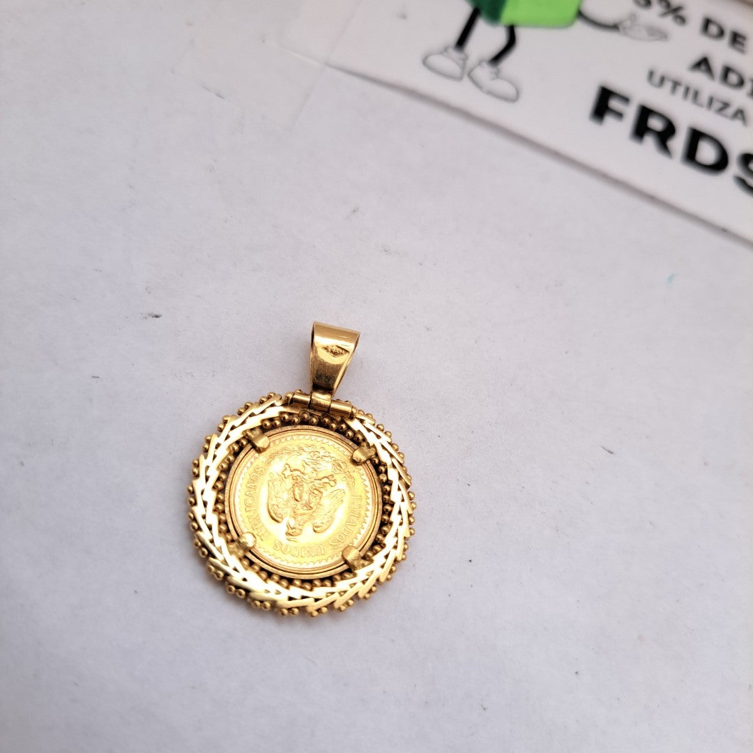 K1 2.08 GRMS 21 K K2 14 K GRMS 5.22 I (SEMINUEVO)