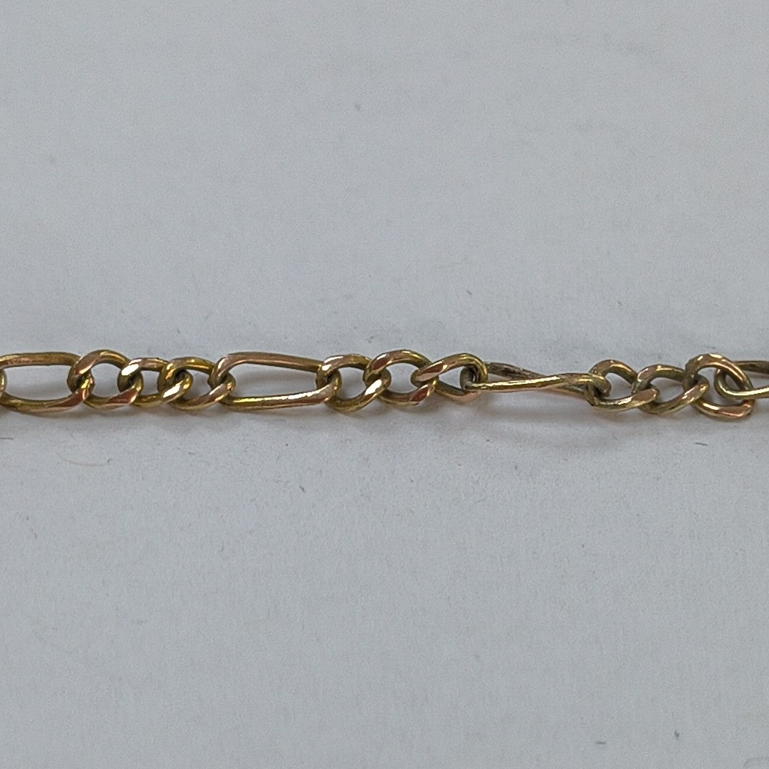 ESCLAVA ORO 10 K 5.6 GRMS (SEMINUEVO)