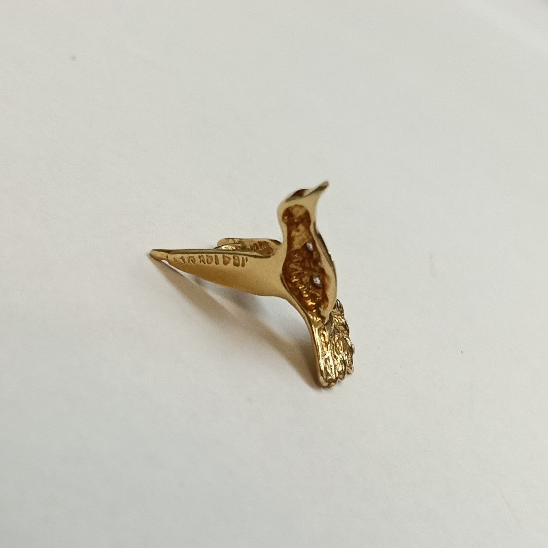 DIJE ORO 10 K 1,60 GRMS (SEMINUEVO)