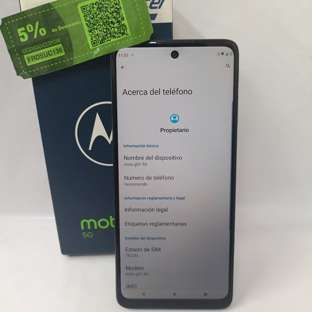 CELULAR OTRAS MARCAS OTROS MODELOS 128 GB 4 GB RAM (SEMINUEVO)