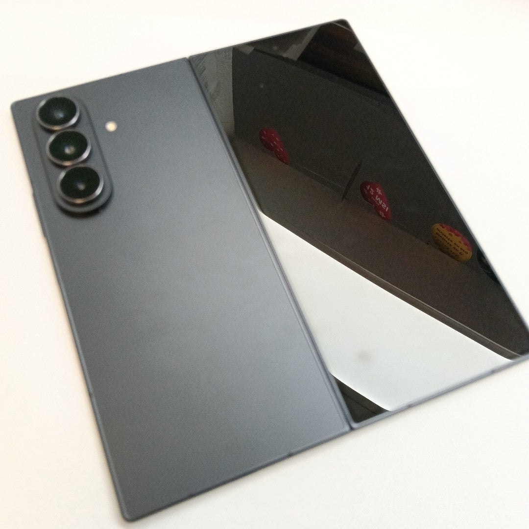 CELULAR SAMSUNG GALAXY Z FOLD7 SM-F966B (2025) 512 GB 12 GB RAM (SEMINUEVO)
