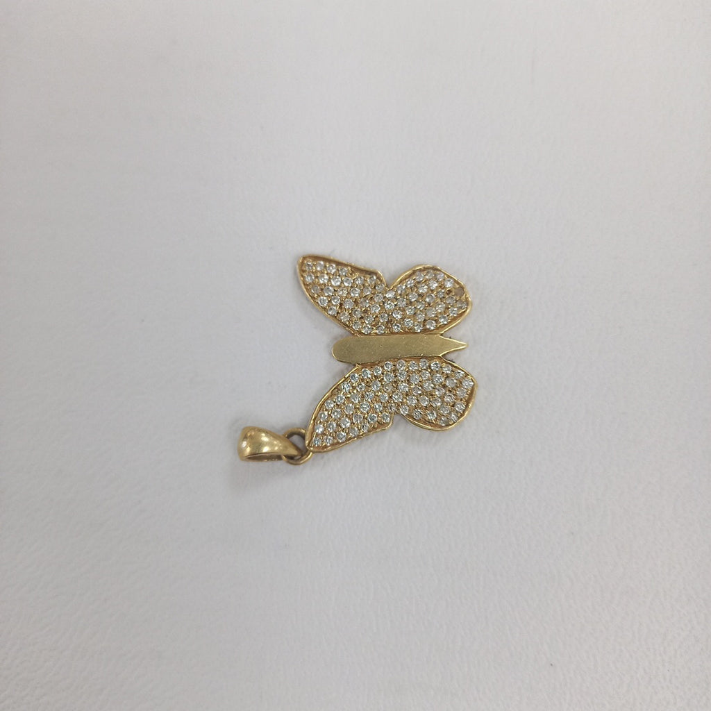 DIJE ORO 14 K 4.4 GRMS (SEMINUEVO)