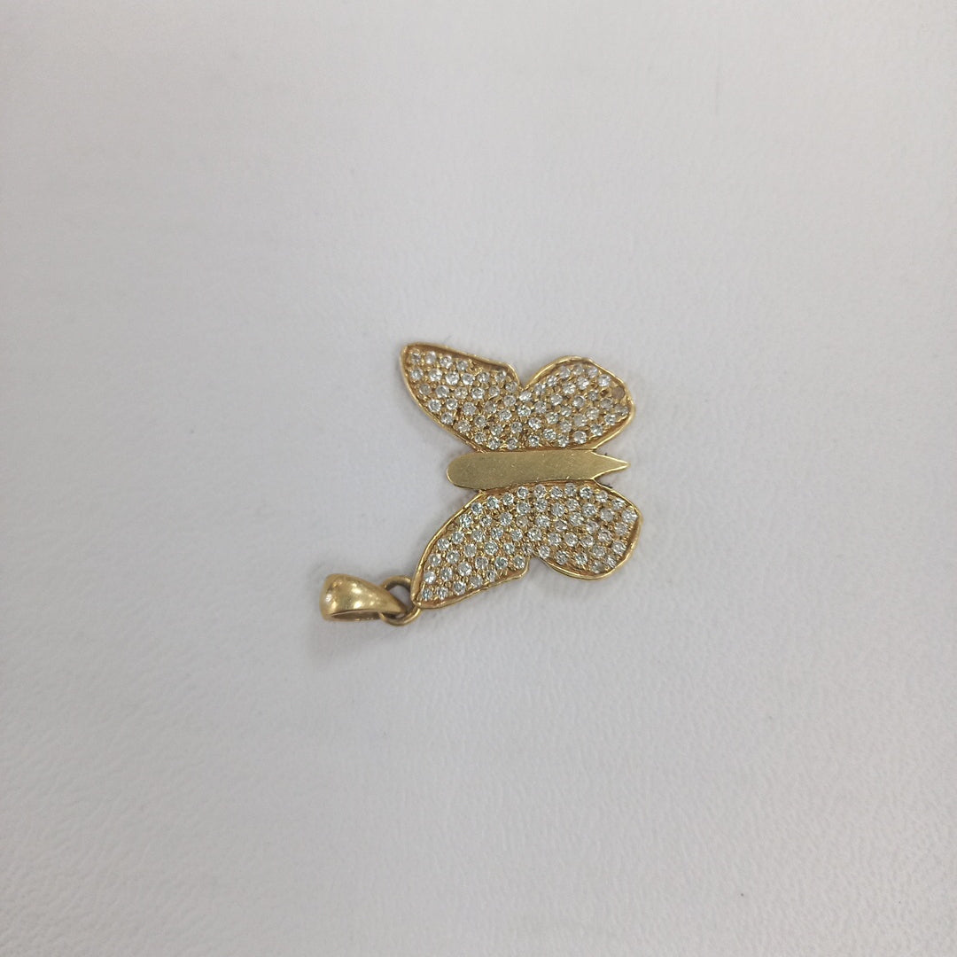 DIJE ORO 14 K 4.4 GRMS (SEMINUEVO)