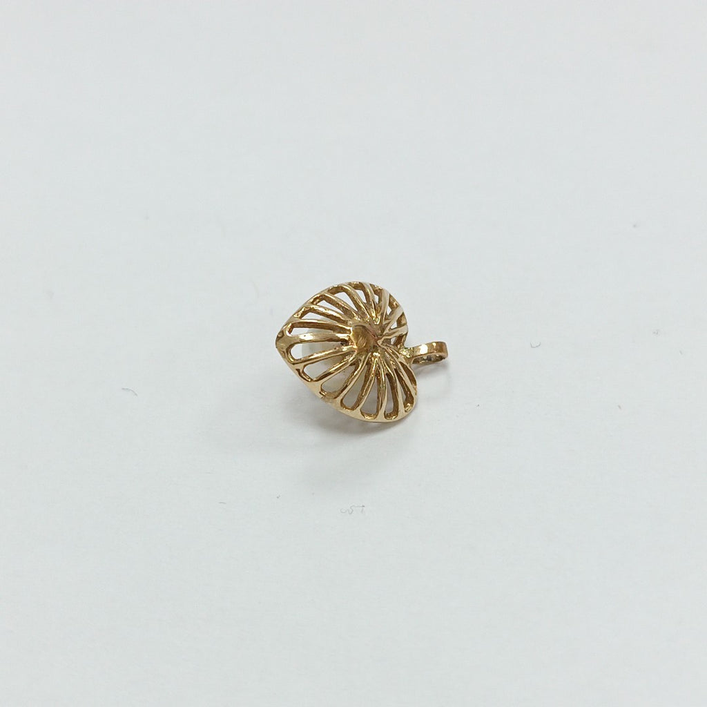 DIJE ORO 14 K 1.2 GRMS (SEMINUEVO)