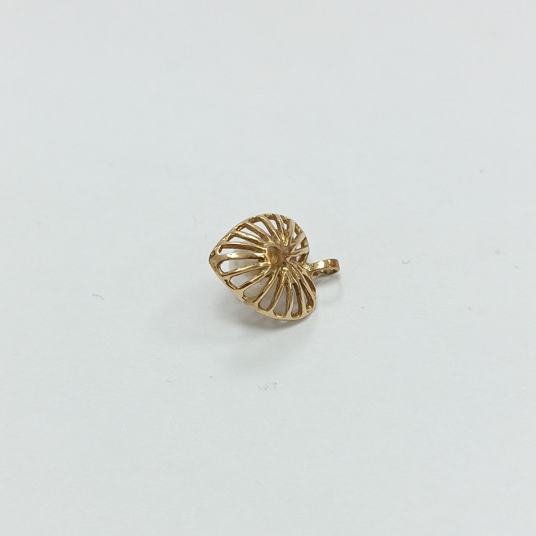 DIJE ORO 14 K 1.2 GRMS (SEMINUEVO)