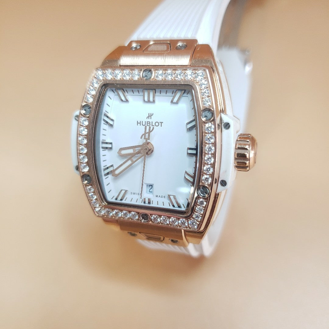   RELOJ DAMA   HUBLOT   2028738 (SEMINUEVO)