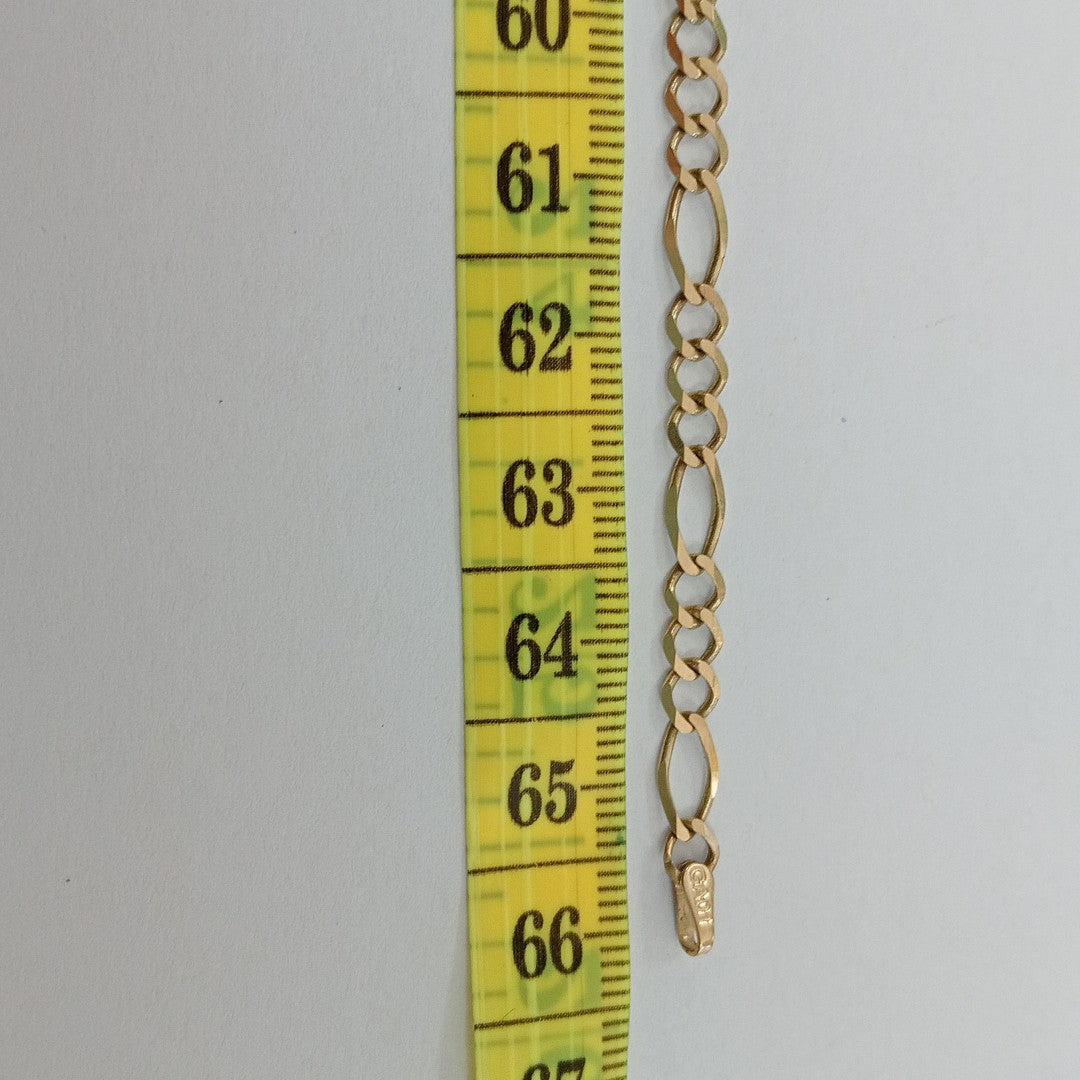 CADENA ORO 10 K 7.4 GRMS (SEMINUEVO)