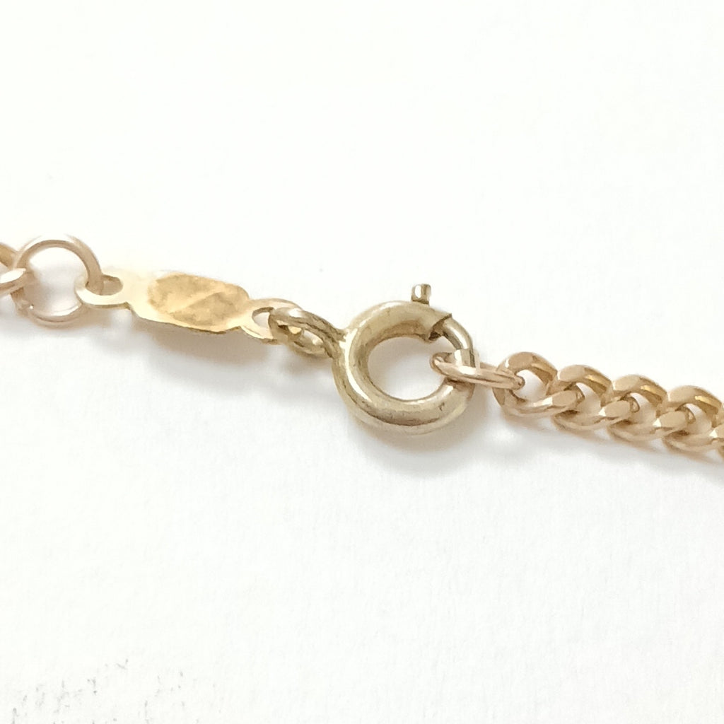 CADENA ORO 10 K 8,10 GRMS (SEMINUEVO)