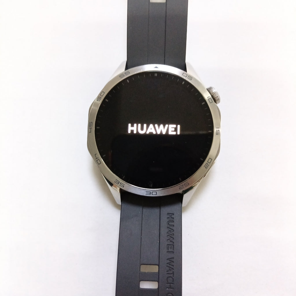 SMARTWATCH HUAWEI WATCH GT 4 PNX-B19 46 MM GPS (SEMINUEVO)
