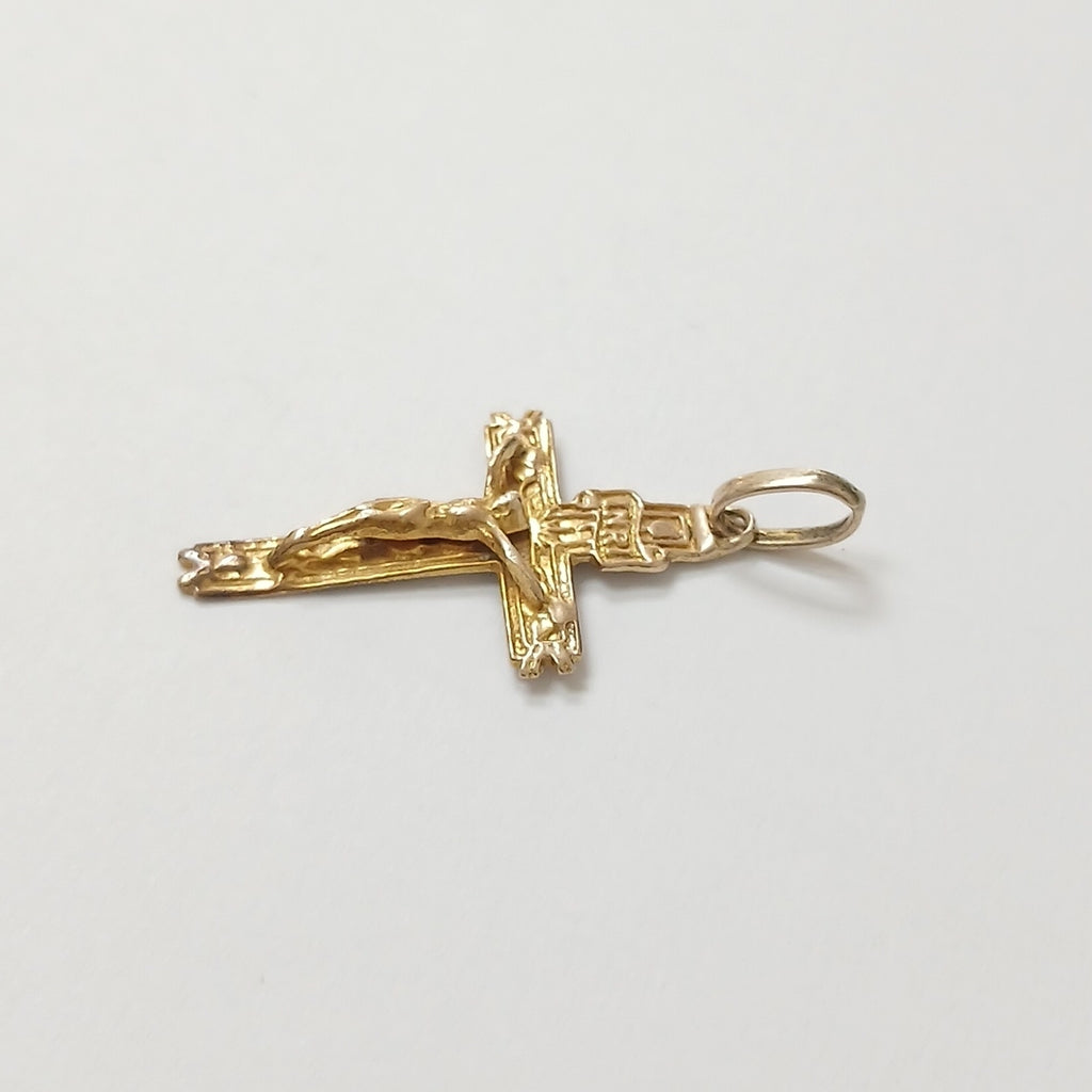 DIJE ORO 14 K 1,40 GRMS (SEMINUEVO)