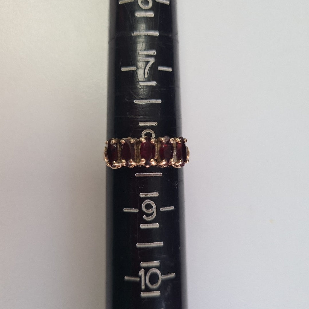 ANILLITO ORO 8 K 2.4 GRMS (SEMINUEVO)