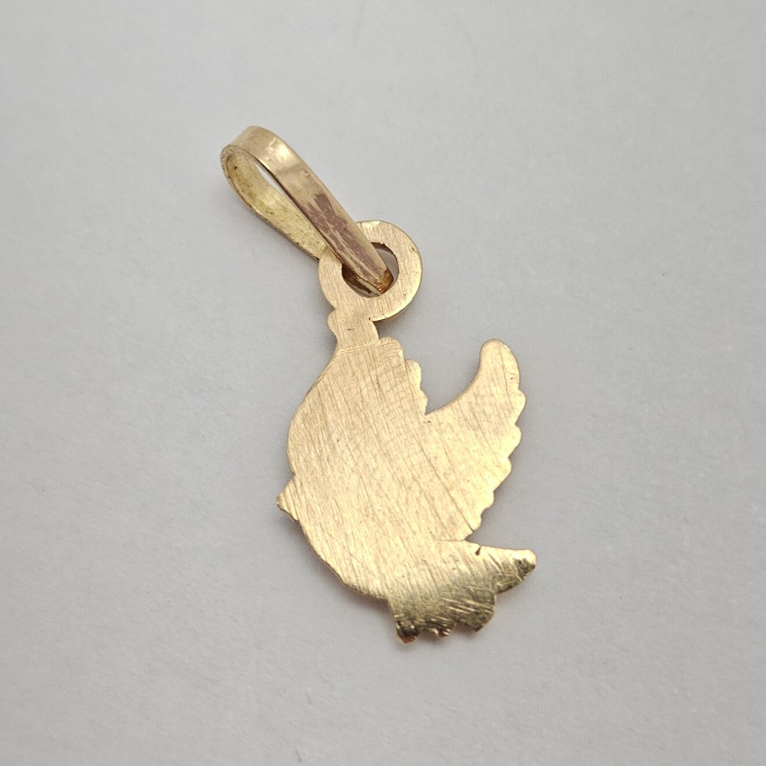 DIJE ORO 18 K 2 GRMS (SEMINUEVO)
