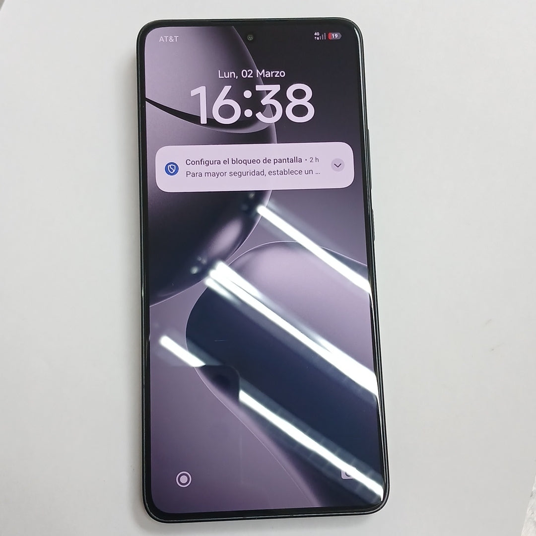 CELULAR XIAOMI 14T PRO 2407FPN8EG (2024) 512 GB 12 GB RAM (SEMINUEVO)