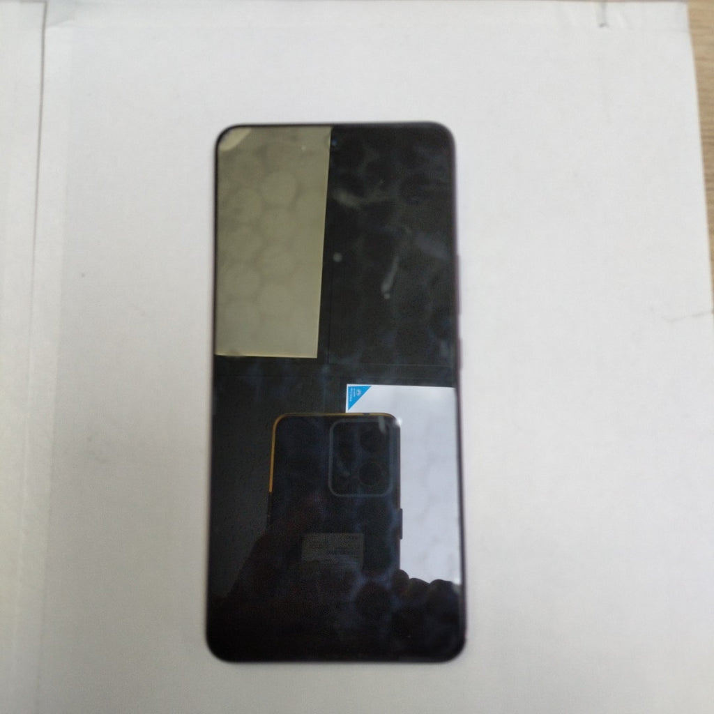 CELULAR VIVO V50 LITE V2441 (2025) 256 GB 8 GB RAM (SEMINUEVO)