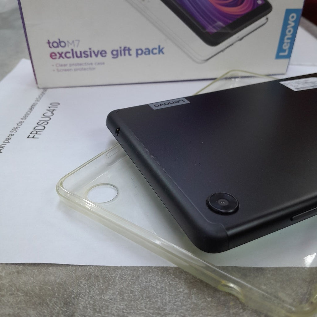 TABLETA LENOVO TB-7305I 16 GB 1 GB RAM (SEMINUEVO)
