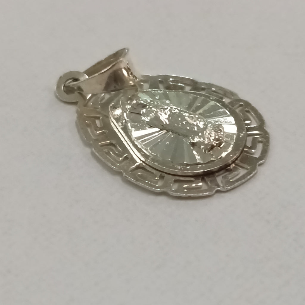 DIJE PLATA 1.6 GRMS (SEMINUEVO)