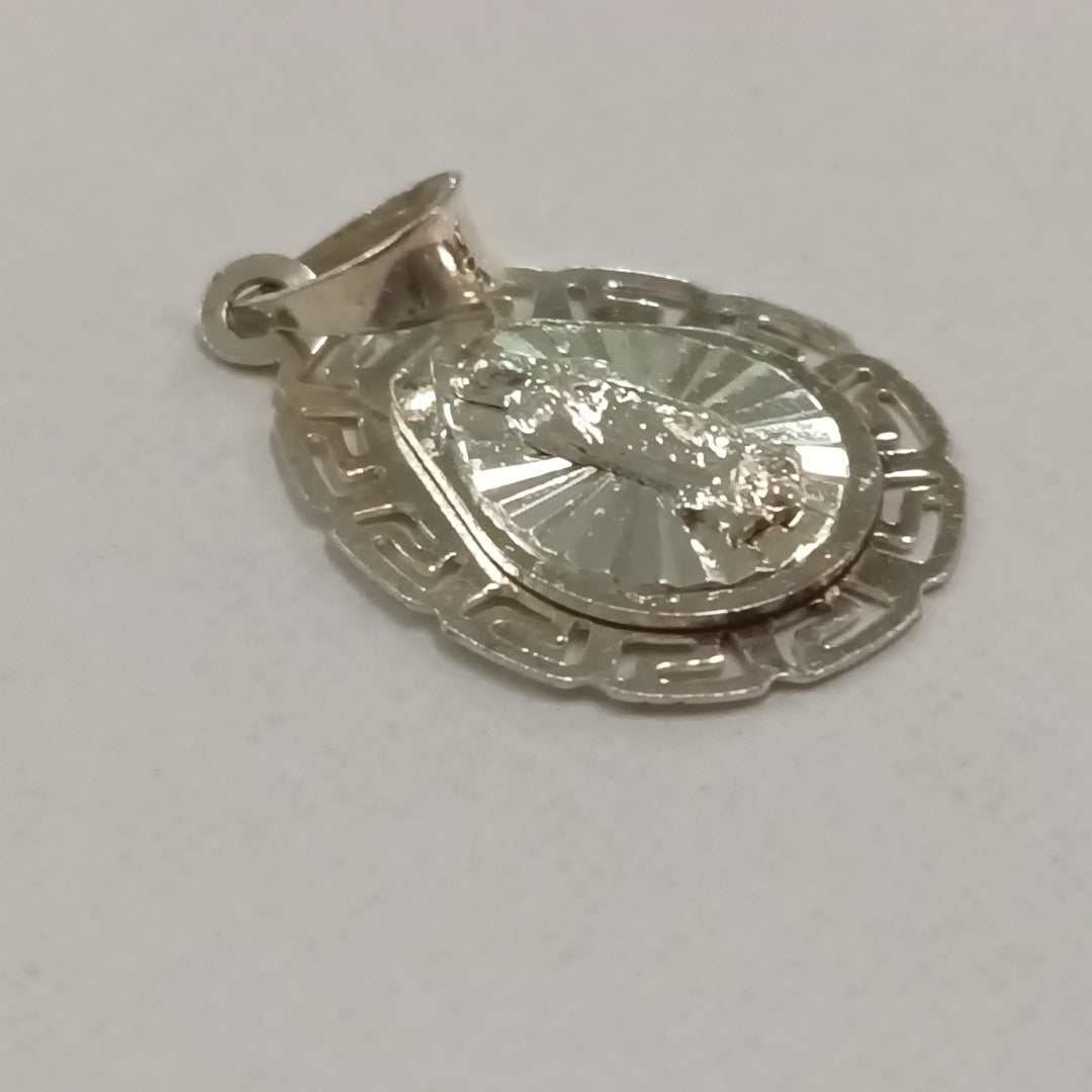 DIJE PLATA 1.6 GRMS (SEMINUEVO)