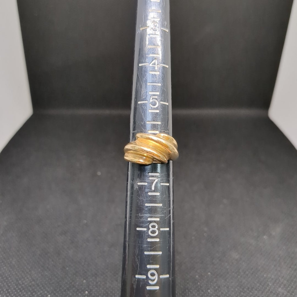 ANILLITO ORO 14 K 6.9 GRMS (SEMINUEVO)