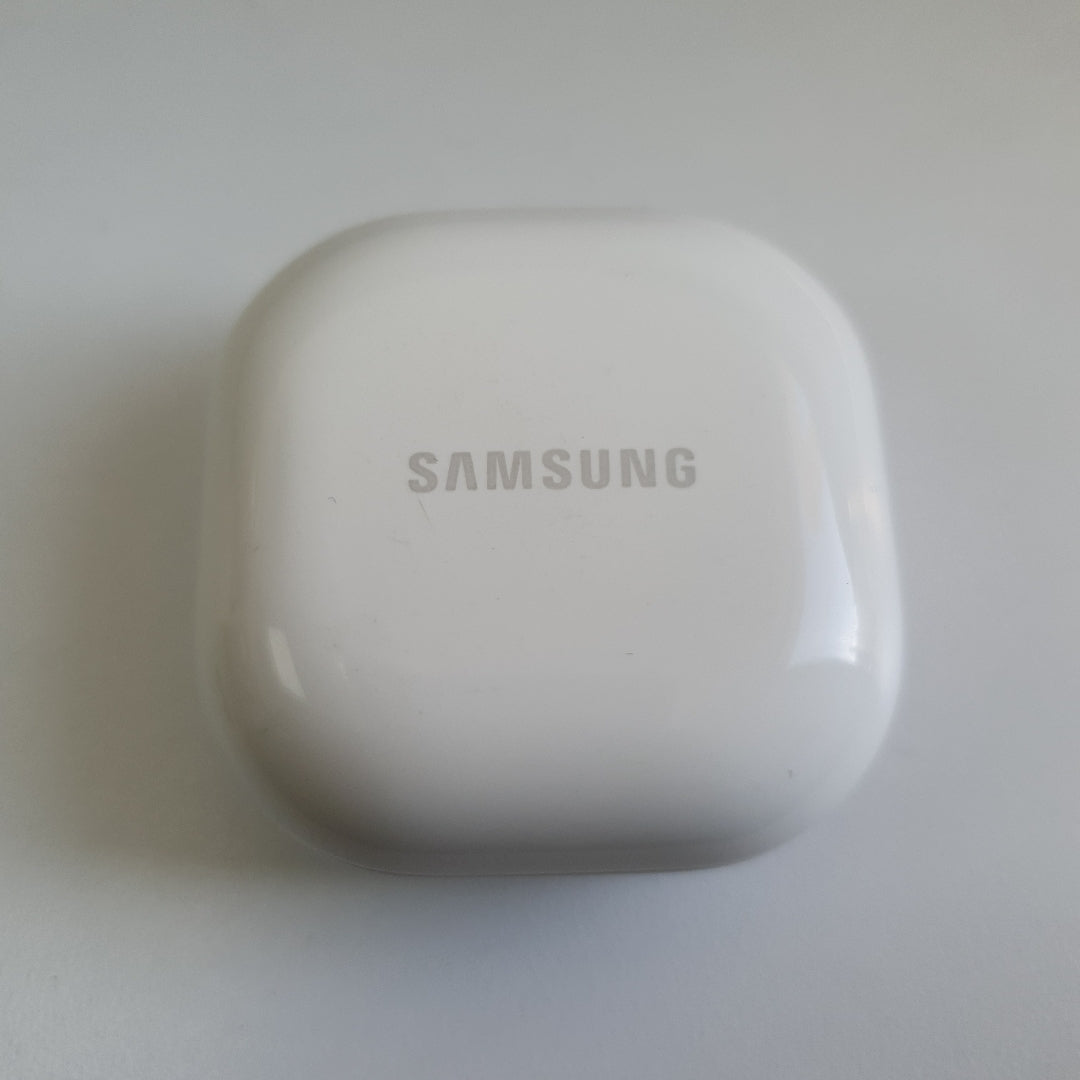 AUDIFONOS SAMSUNG GALAXY BUDS 2 SM-R177 INALAMBRICO IN EAR (SEMINUEVO)