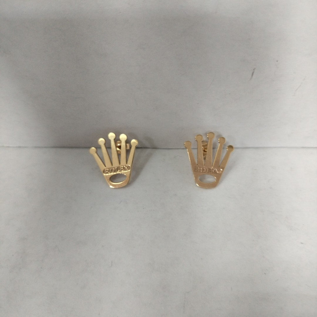 ARETES PAR ORO 14 K 4.4 GRMS (SEMINUEVO)