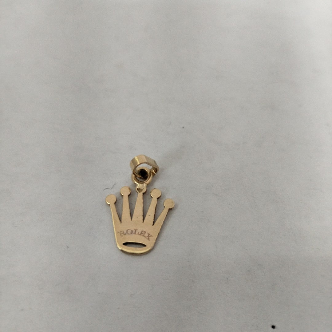 DIJE ORO 14 K 1.5 GRMS (SEMINUEVO)