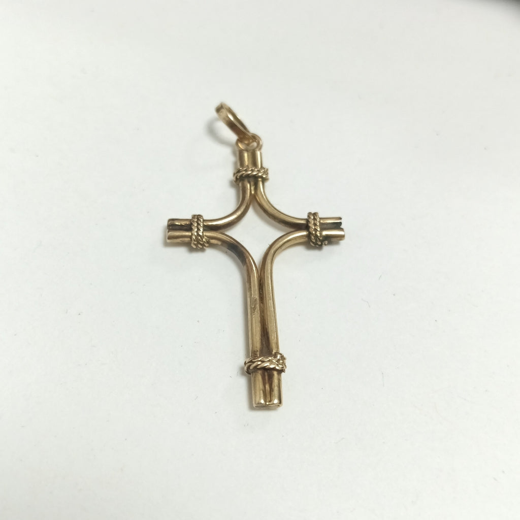 DIJE ORO 14 K 1,80 GRMS (SEMINUEVO)