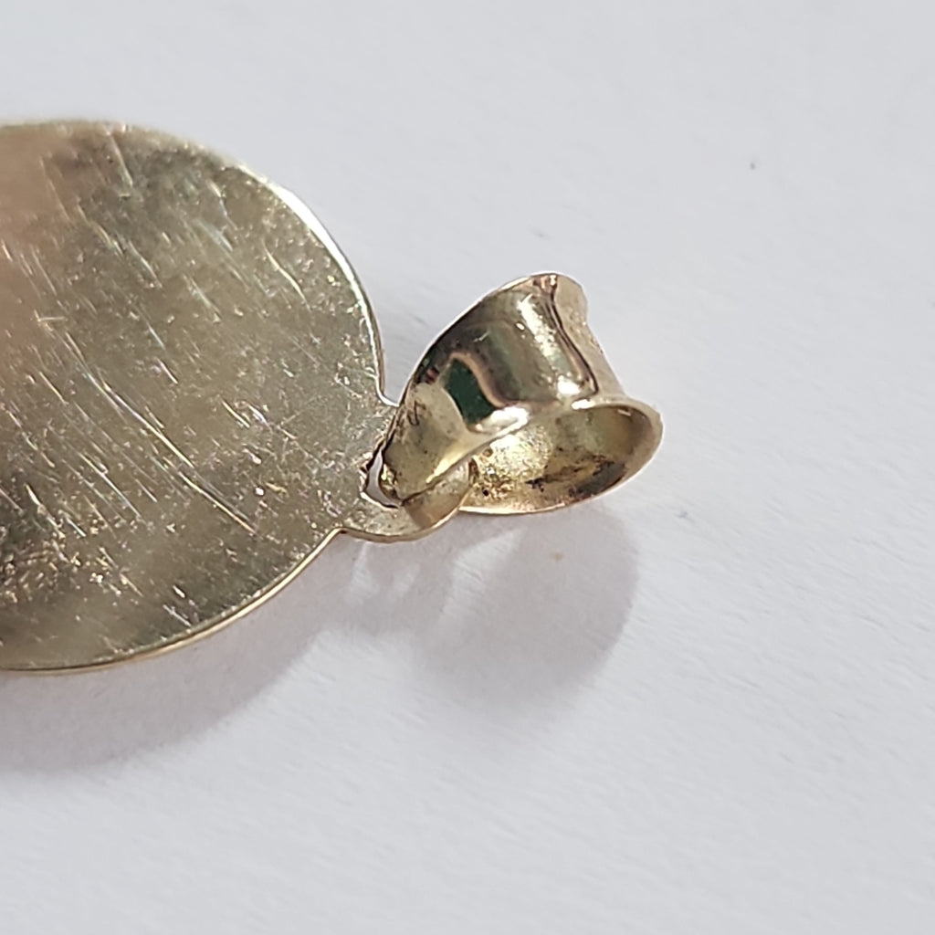 DIJE ORO 8 K 0.7 GRMS (SEMINUEVO)