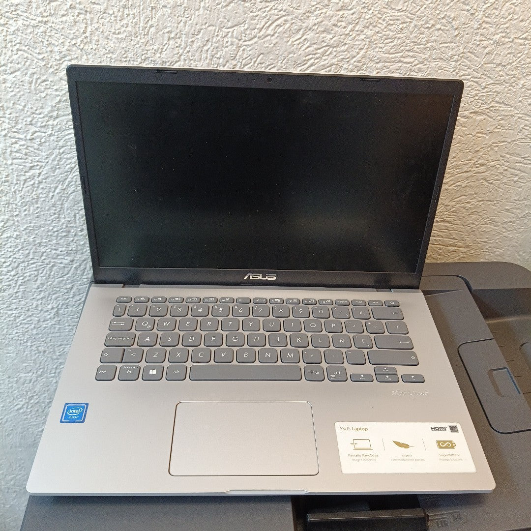 LAPTOP OTRAS MARCAS OTROS MODELOS 4GB A 7.9GB RAM, 501GB A 750GB DD  MEMORIA RAM 4GB A 7.9GB DISCO DURO 501GB A 750GB (SEMINUEVO)