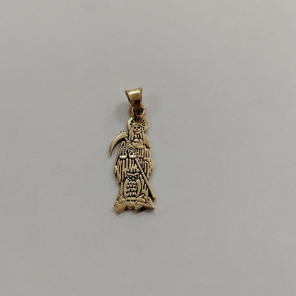DIJE ORO 10 K 1,80 GRMS (SEMINUEVO)
