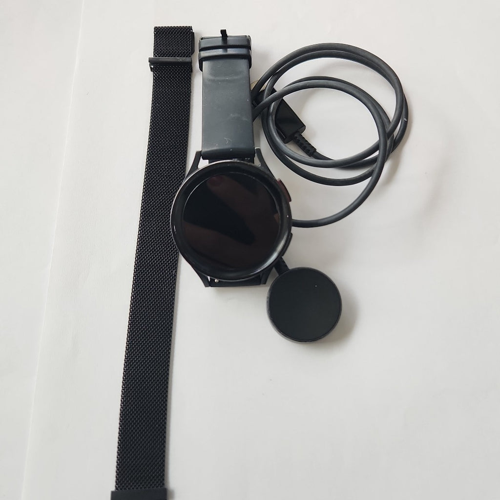 SMARTWATCH SAMSUNG GALAXY WATCH 5 PRO SM-R925U 45 MM GPS (SEMINUEVO)