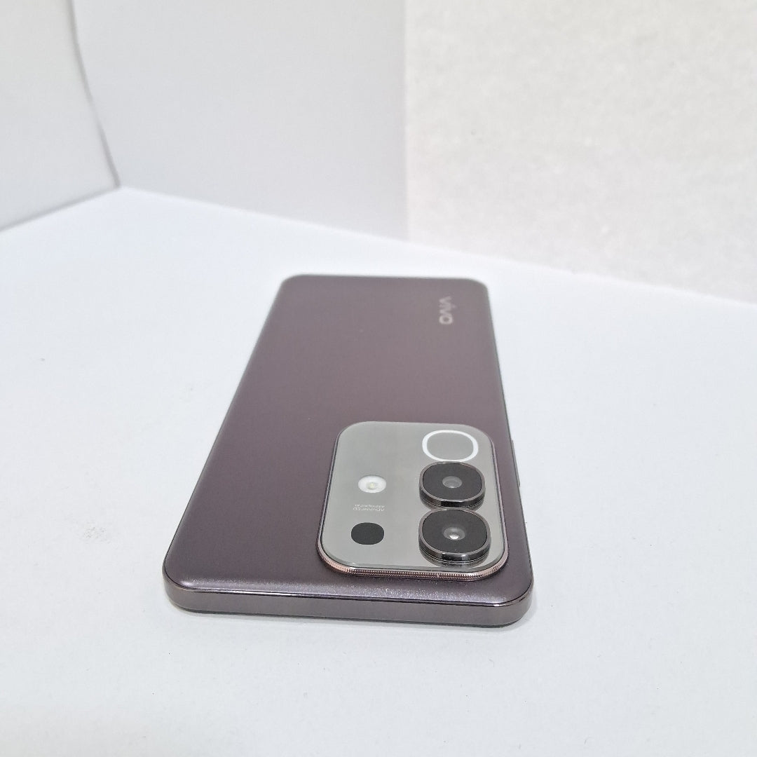 CELULAR VIVO Y29 V2434 (2025) 256 GB 8 GB RAM (SEMINUEVO)