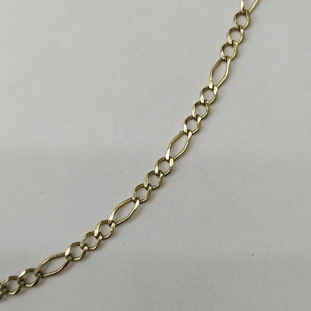 CADENA ORO 10 K 3 GRMS (SEMINUEVO)