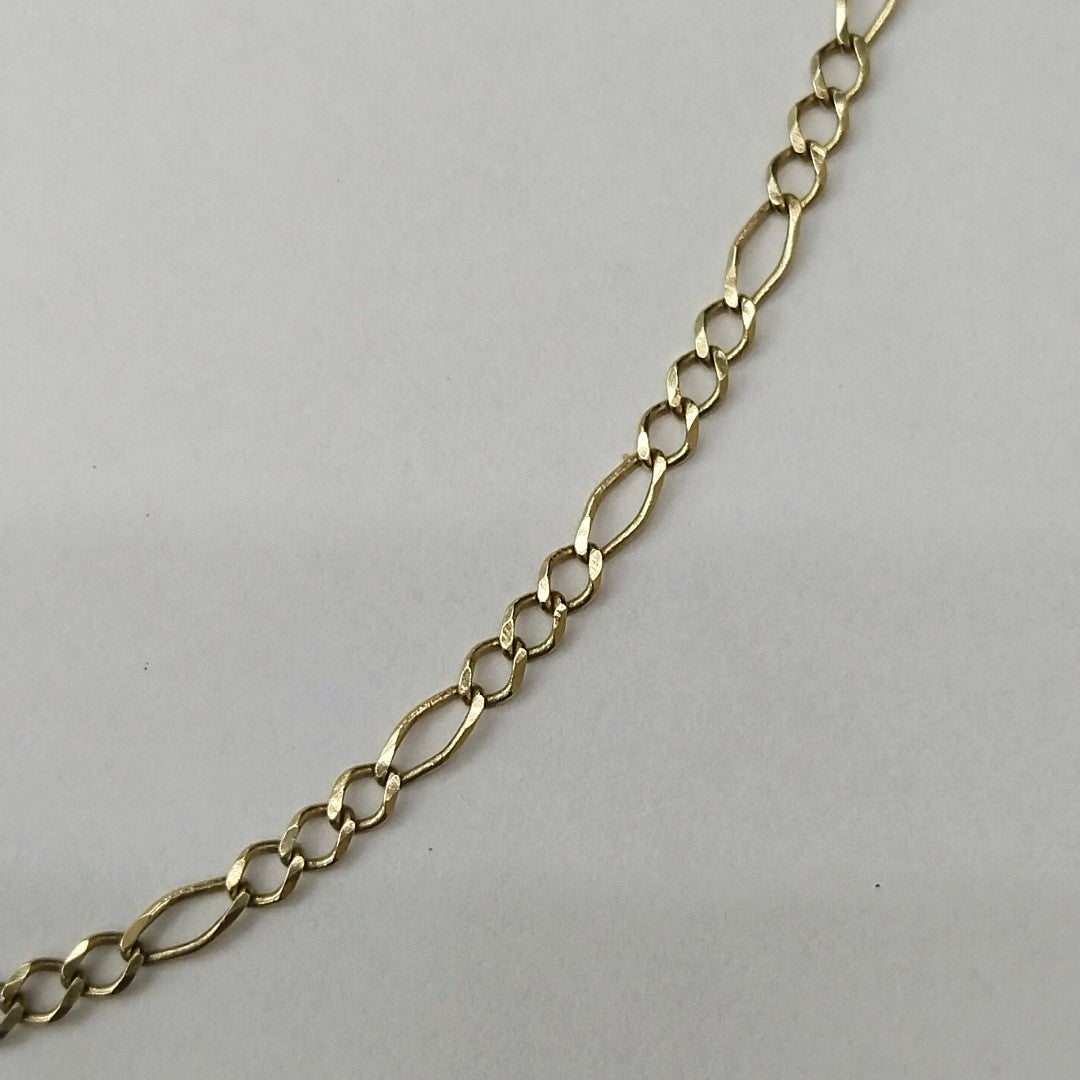 CADENA ORO 10 K 3 GRMS (SEMINUEVO)