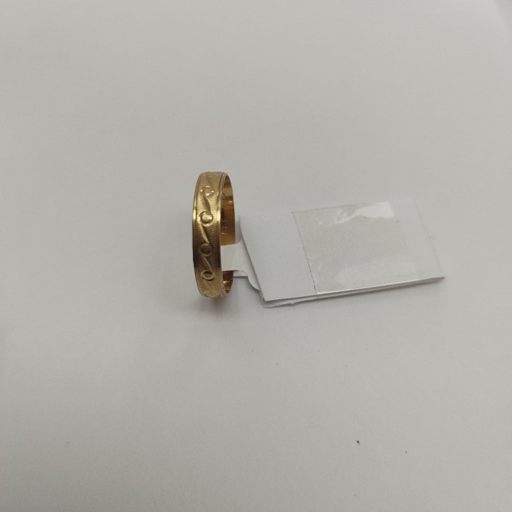 ARGOLLA ORO 8 K 1,50 GRMS (SEMINUEVO)