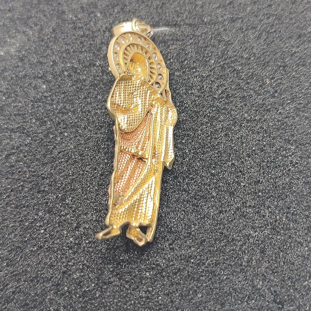 DIJE ORO 14 K 5 GRMS (SEMINUEVO)