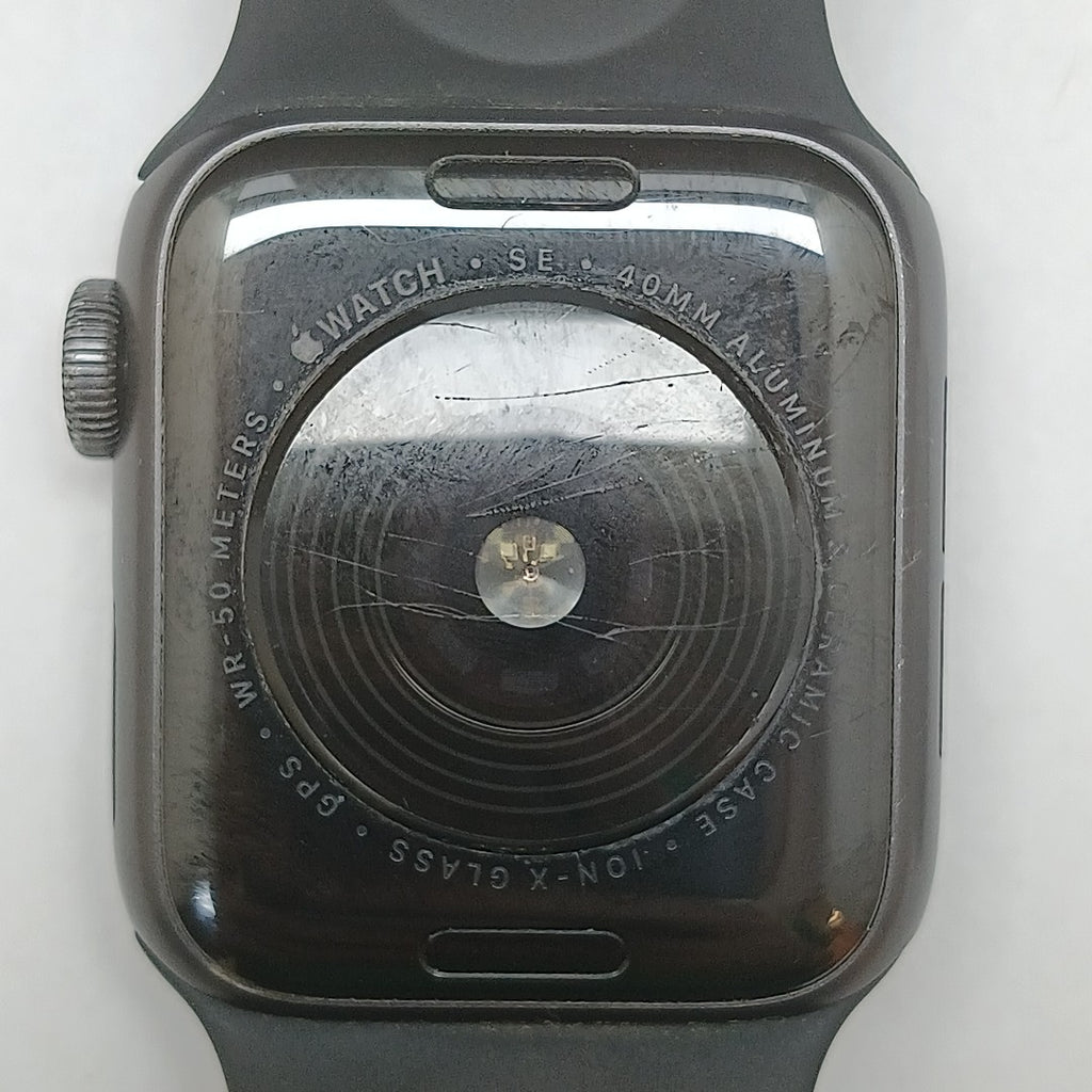 SMARTWATCH APPLE SE ALUMINIO A2351 40 MM GPS (SEMINUEVO)
