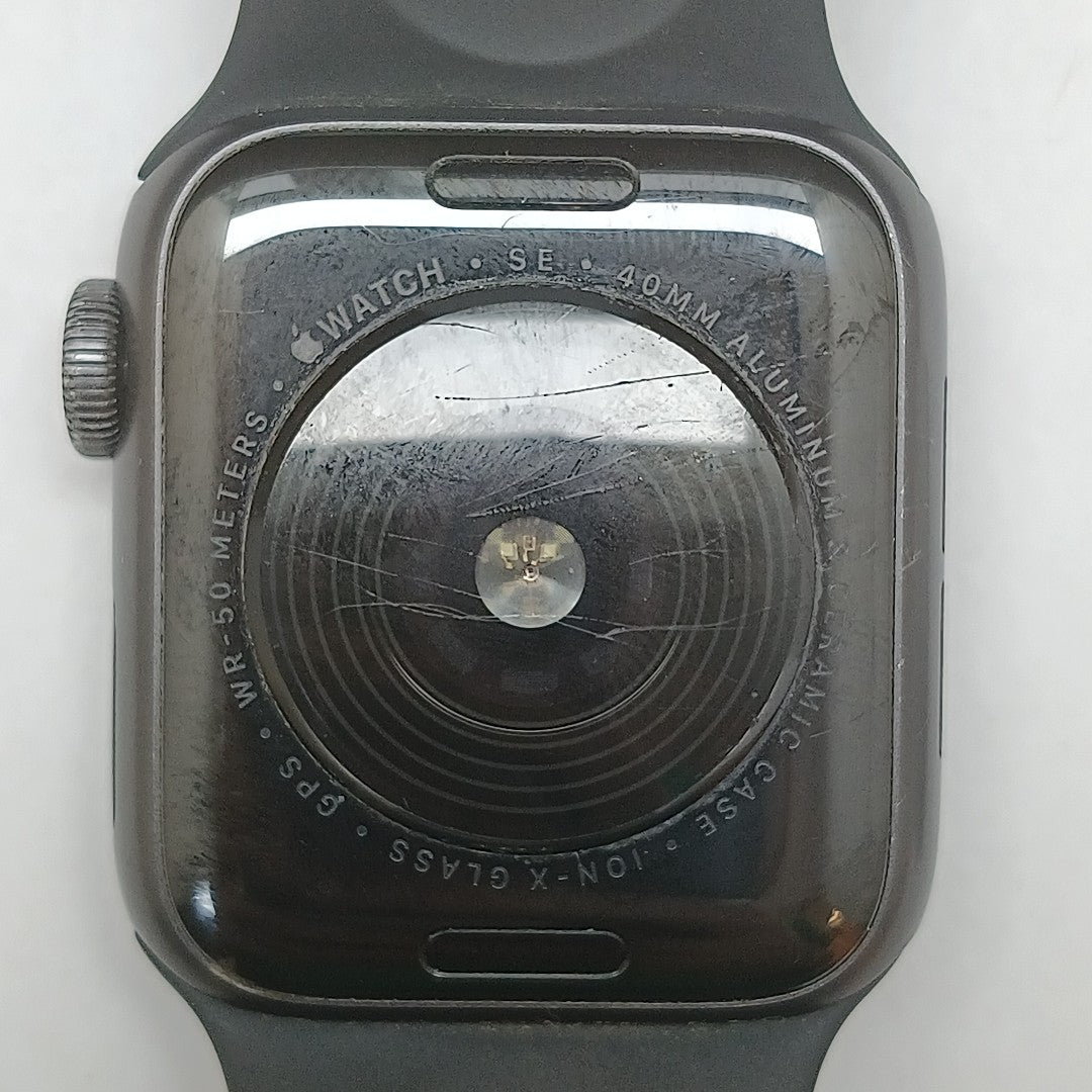 SMARTWATCH APPLE SE ALUMINIO A2351 40 MM GPS (SEMINUEVO)