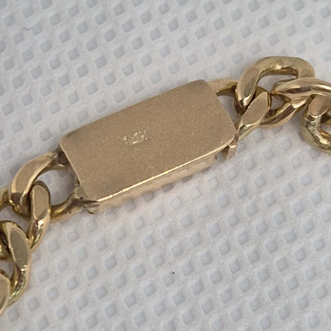 CADENA ORO 14 K 22,90 GRMS (SEMINUEVO)
