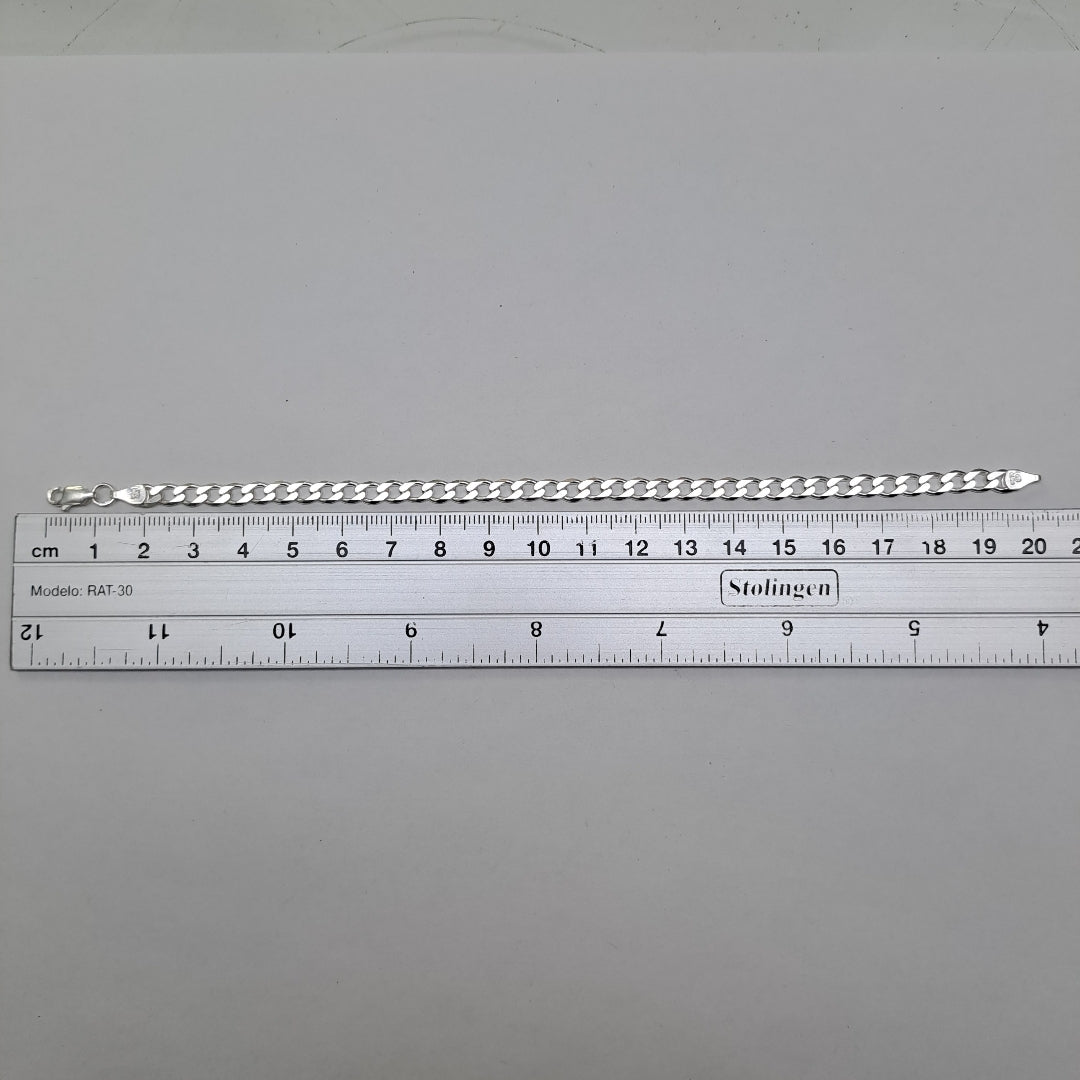 PULSERA PLATA 6.1 GRMS (SEMINUEVO)