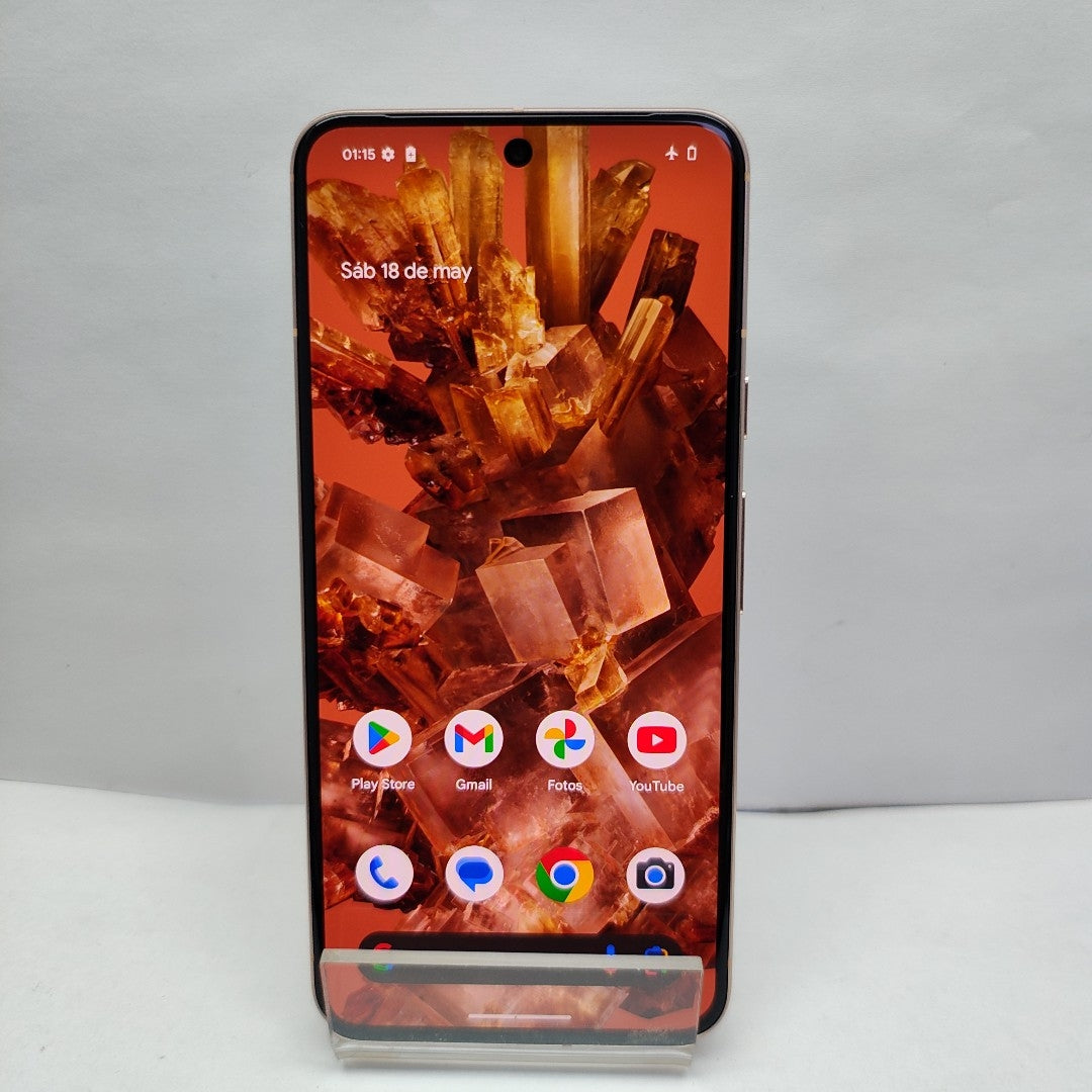 CELULAR GOOGLE PIXEL 8A (2024) 256 GB 8 GB RAM