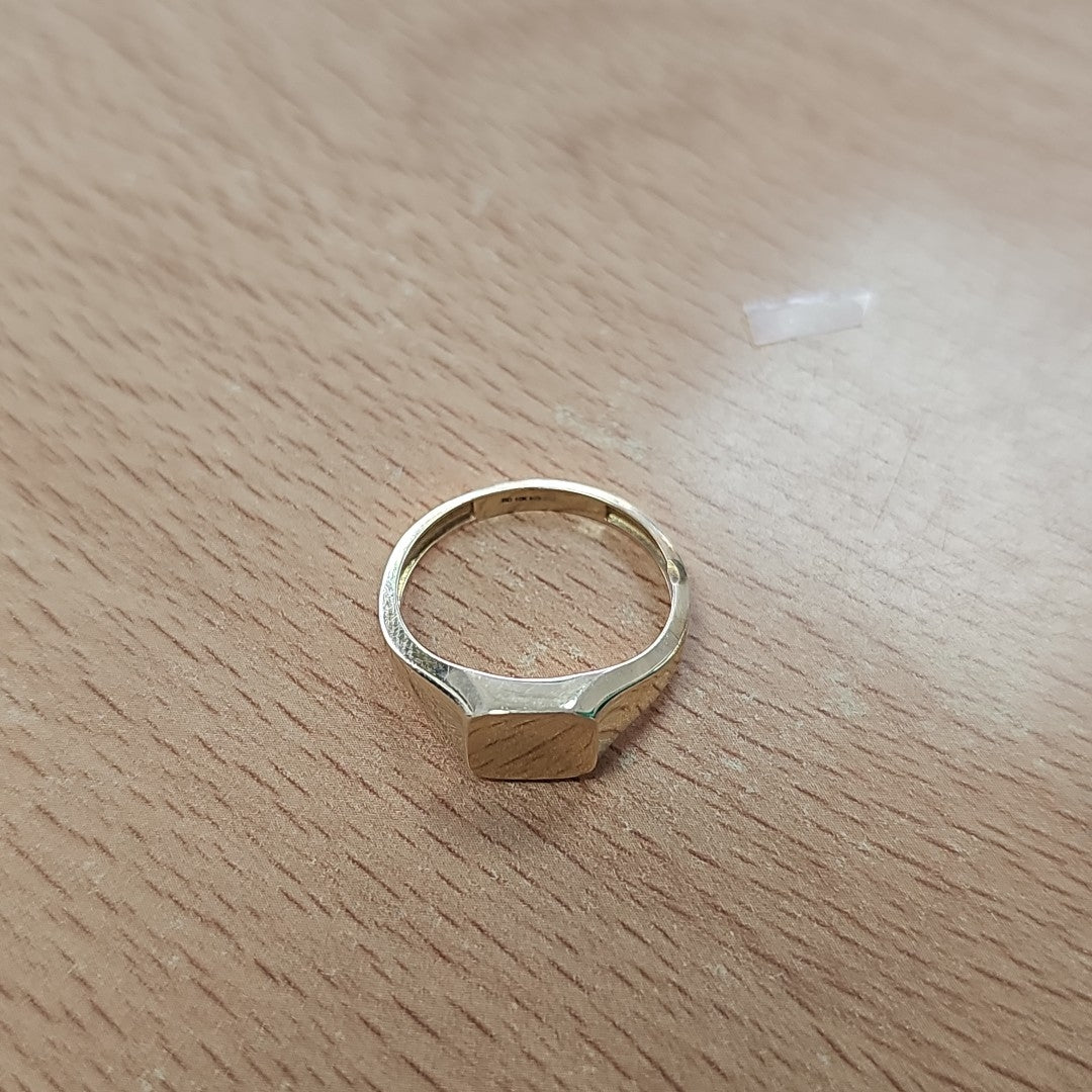 ANILLITO ORO 10 K 1,70 GRMS (SEMINUEVO)