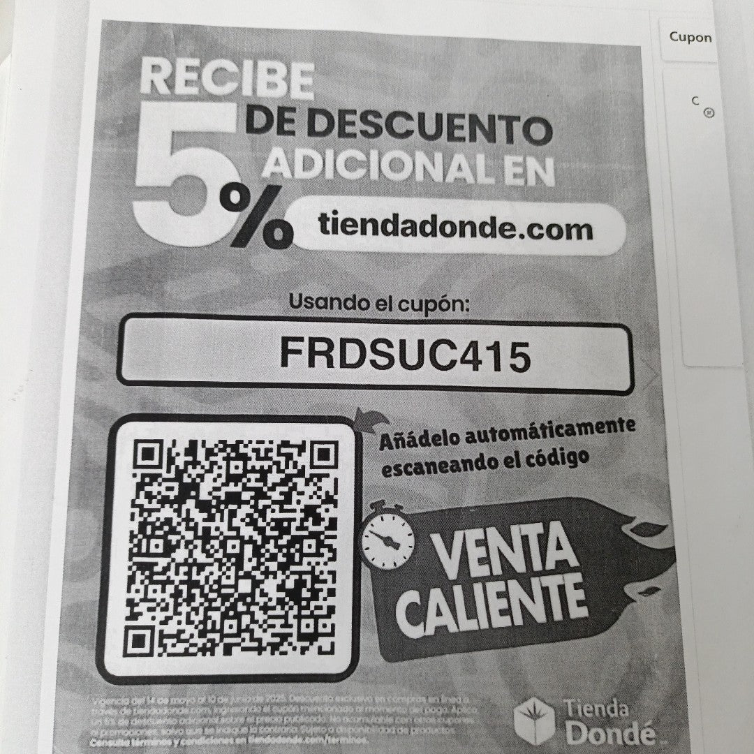 ANILLITO ORO 8 K 3,80 GRMS (SEMINUEVO)